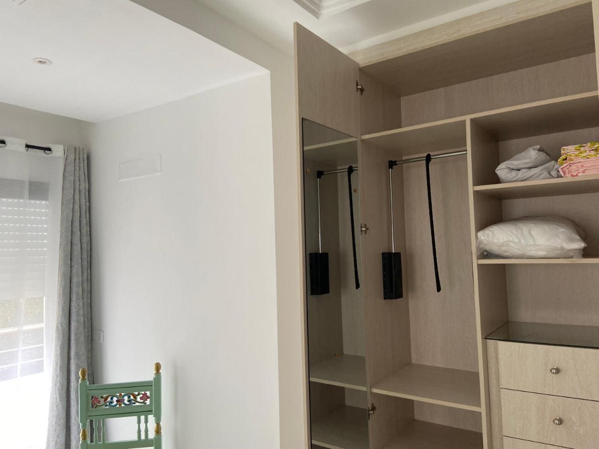 Marsa Authentic Luxury Appart 1 La Marsa Buitenkant foto